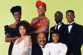 The Fresh Prince of Bel-Air Season 1 Streaming