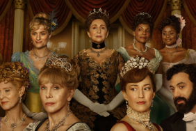 The Gilded Age Season 2 featured image (Credit - HBO)