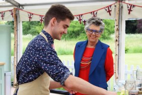 The Great British Baking Show Season 10 Streaming: Watch & Stream Online via Netflix