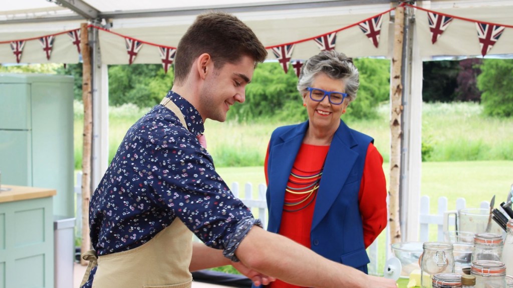 The Great British Baking Show Season 10 Streaming: Watch & Stream Online via Netflix