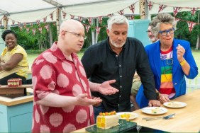 The Great British Baking Show Season 11 Streaming: Watch & Stream Online via Netflix