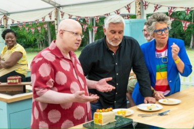 The Great British Baking Show Season 11 Streaming: Watch & Stream Online via Netflix