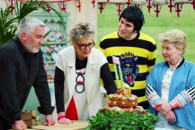 The Great British Baking Show Season 9 Streaming: Watch & Stream Online via Netflix