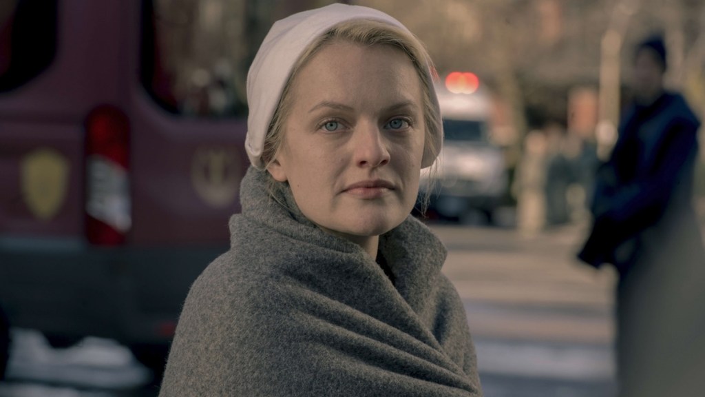 The Handmaid's Tale Season 3 Streaming: Watch & Stream Online via Hulu