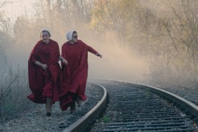 The Handmaid's Tale Season 4 Streaming: Watch & Stream Online via Hulu