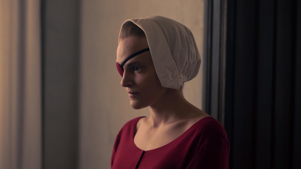 The Handmaid's Tale Season 5 Streaming: Watch & Stream Online via Hulu