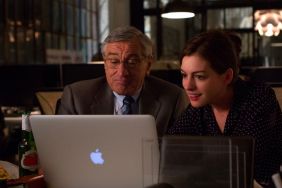 The Intern