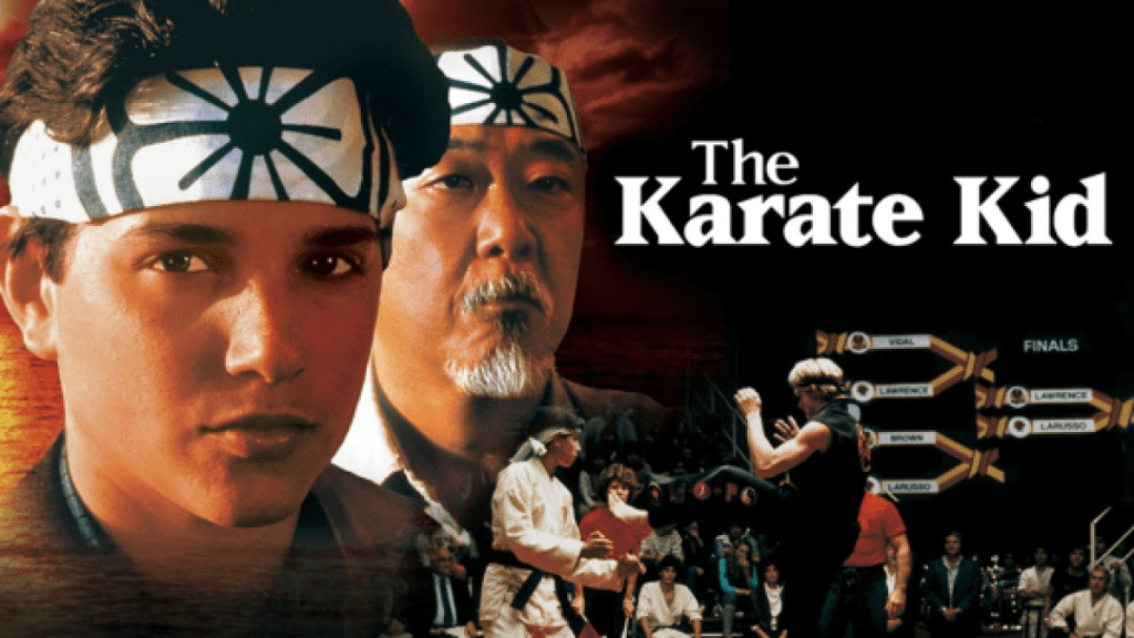 The Karate Kid (1984) Streaming: Watch & Stream Online via Netflix