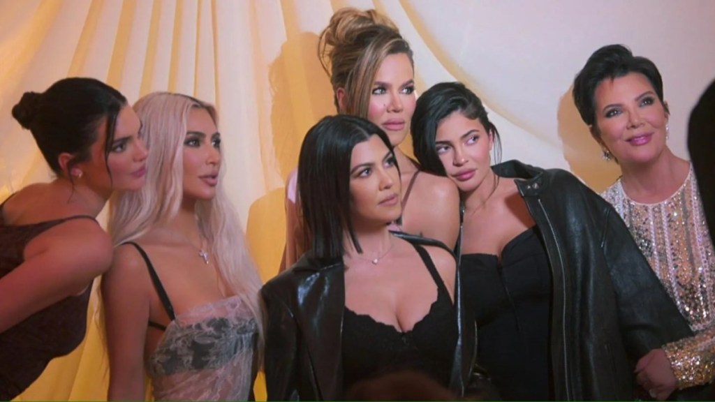 The Kardashians Season 4 Streaming: Watch & Stream Online via Hulu