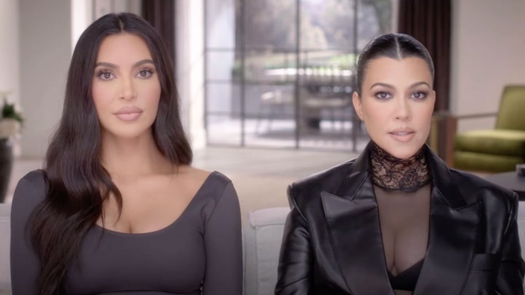 The Kardashians Season 4 Episode 6 Release Date