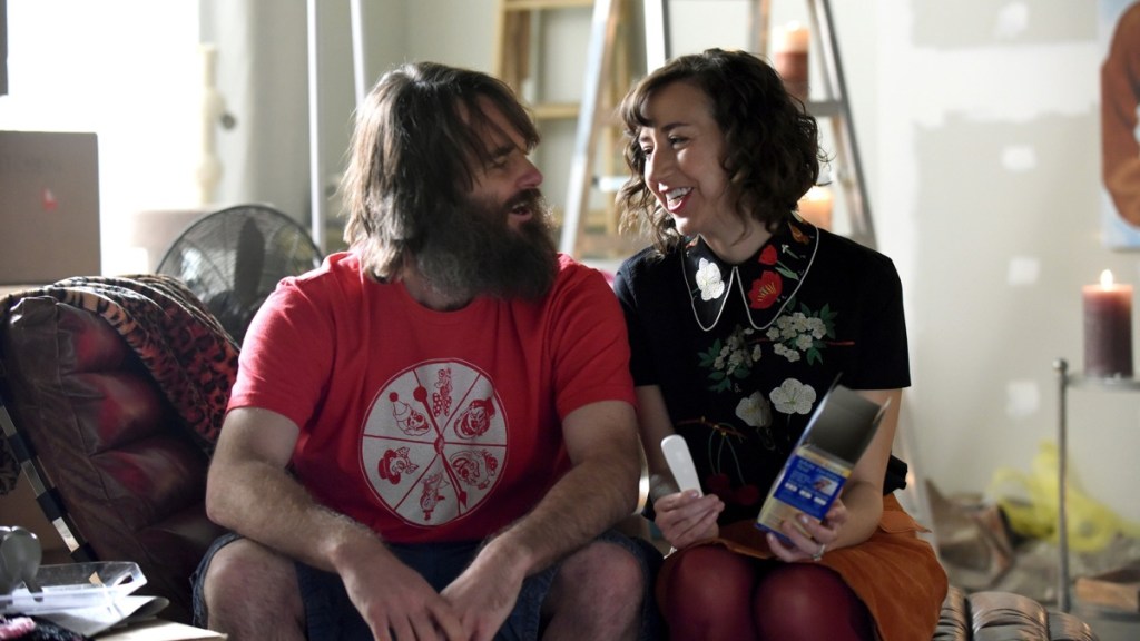 The Last Man on Earth Season 2 Streaming: Watch & Stream Online via Hulu