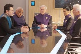 The Orville Season 4 Release Date