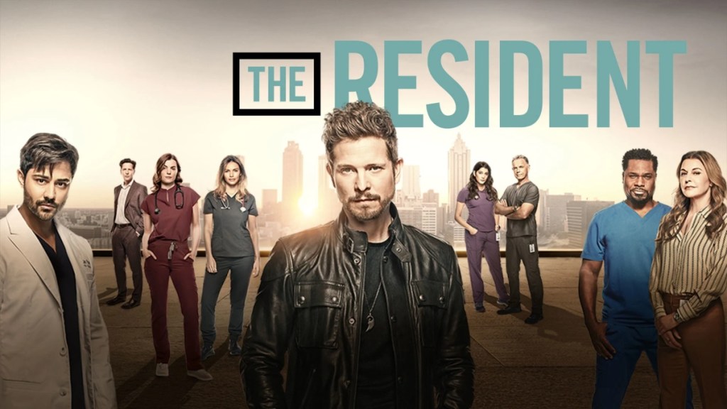 The Resident Season 5 Streaming: Watch & Stream Online via Hulu