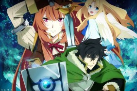 The Rising of the Shield Hero Season 1 Streaming