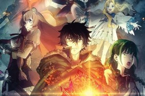 The Rising of the Shield Hero Season 2 Streaming