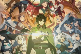 The Rising of the Shield Hero Season 3 Streaming