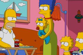 The Simpsons Season 35 Episode 4