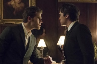 The Vampire Diaries Season 7 Streaming Watch and Stream Online