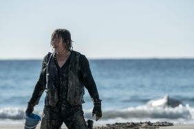 The Walking Dead: Daryl Dixon Episode 6 Release Date & Time on AMC Plus