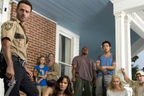 The Walking Dead Season 2 Streaming