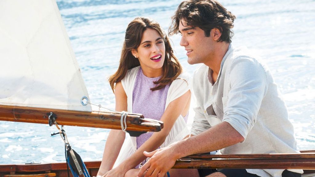 Tini: The New Life of Violetta