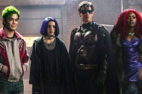 Titans Season 1 Streaming: Watch & Stream Online via HBO Max