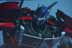 Transformers: Prime Season 1 Streaming