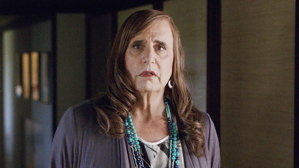 Transparent Season 1 Streaming: Watch & Stream Online via Amazon Prime Video