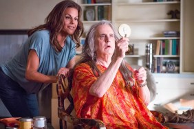 Transparent Season 5 Streaming: Watch & Stream Online via Amazon Prime Video