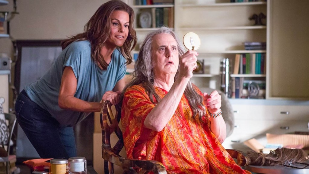 Transparent Season 5 Streaming: Watch & Stream Online via Amazon Prime Video