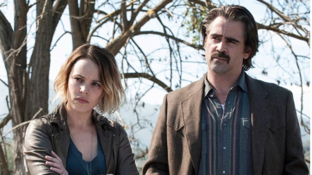 True Detective Season 2 Streaming