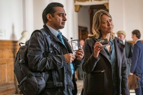 Unforgotten Season 2 Streaming