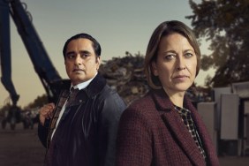 Unforgotten Season 4 Streaming