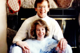 Julie and Mark Jensen