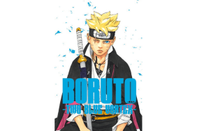 Boruto