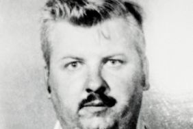 John Wayne Gacy