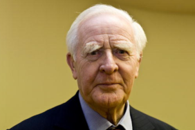 John le Carré