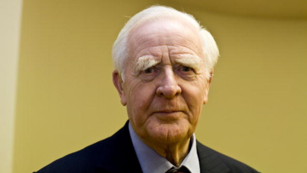 John le Carré