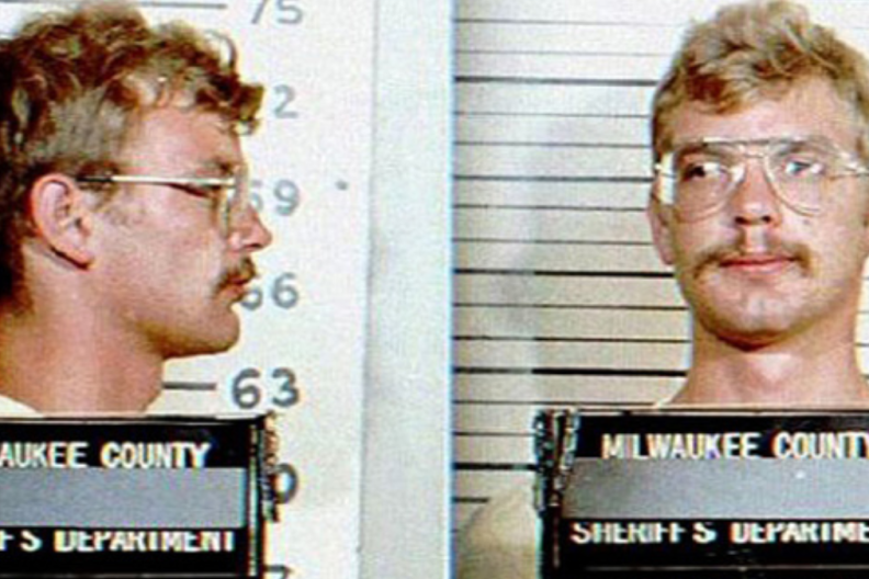 Jeffrey Dahmer