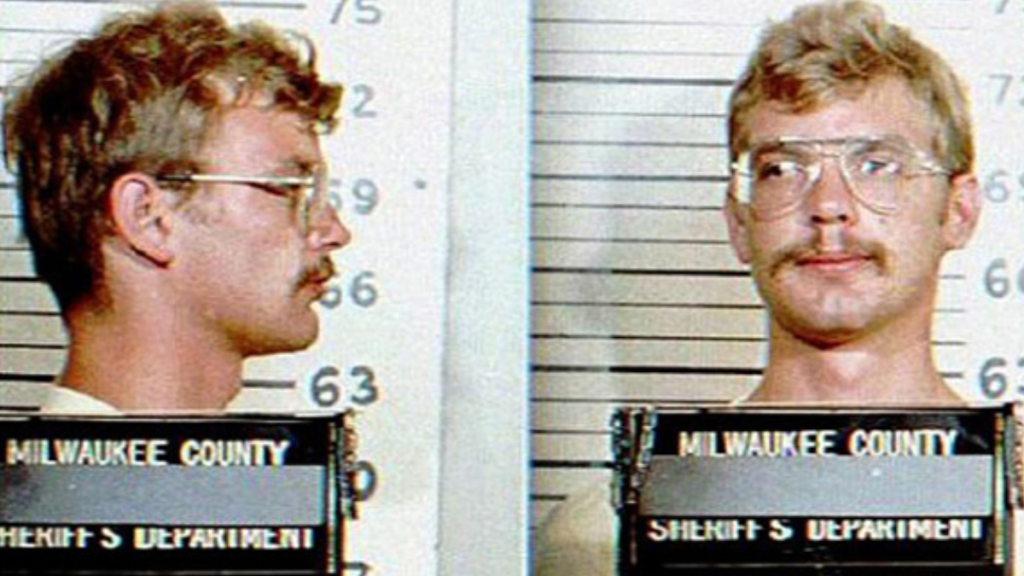 Jeffrey Dahmer