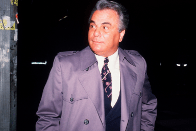 John Gotti