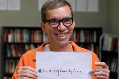 Jens Soering