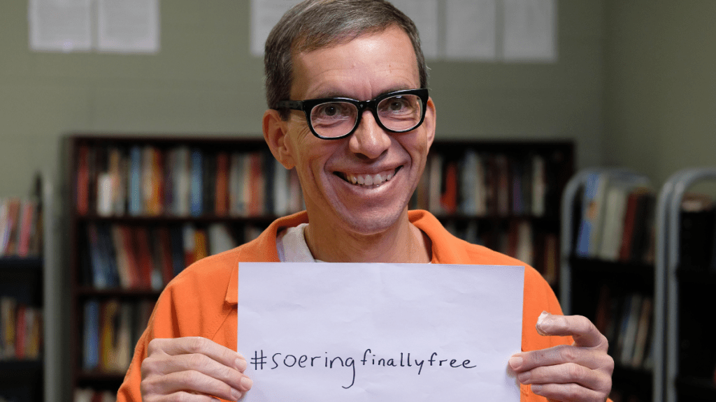 Jens Soering