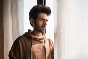 Kartik Aaryan