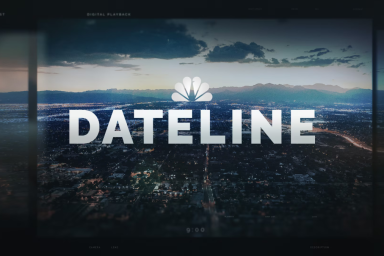 Dateline NBC