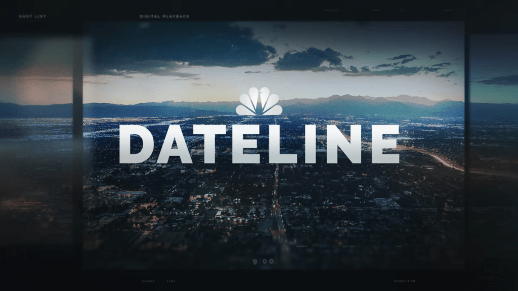 Dateline NBC