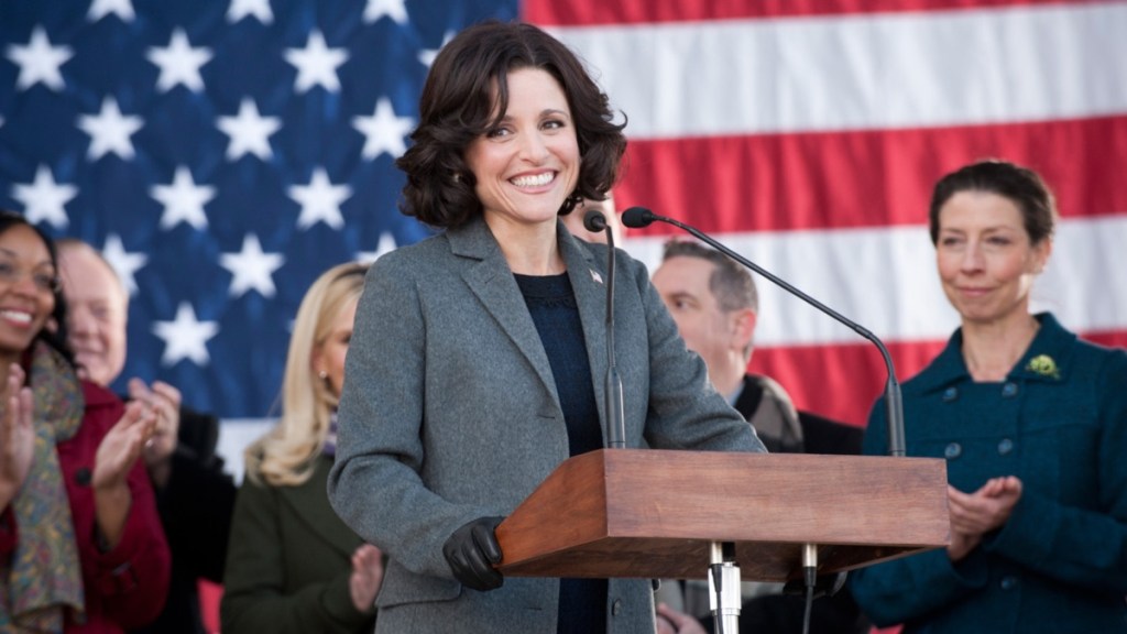 Veep Season 2 Streaming: Watch & Stream Online via HBO Max