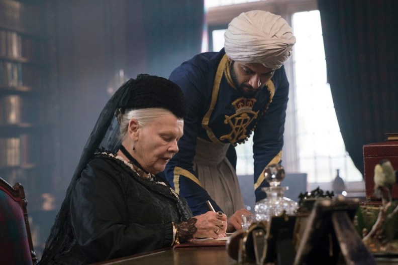 Victoria & Abdul Streaming: Watch & Stream Online via Netflix