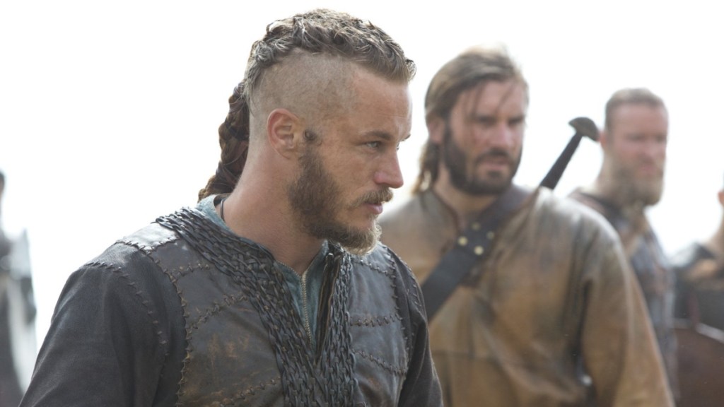 Vikings Season 1 Streaming Watch and Stream Online