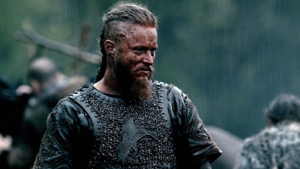 Vikings Season 2 Streaming Watch and Stream Online